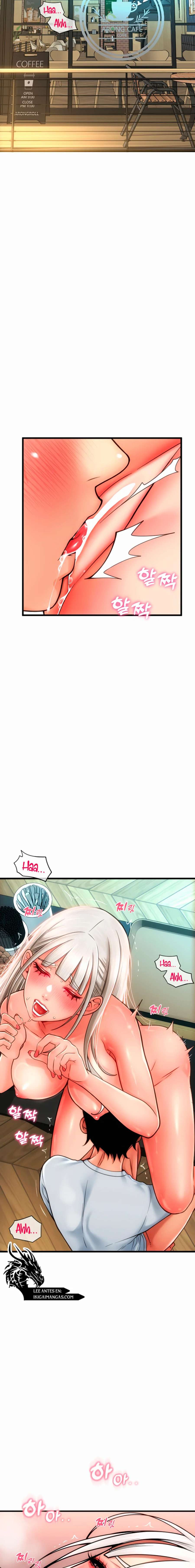 Pago con Esperma Capítulo 57 - Page 20