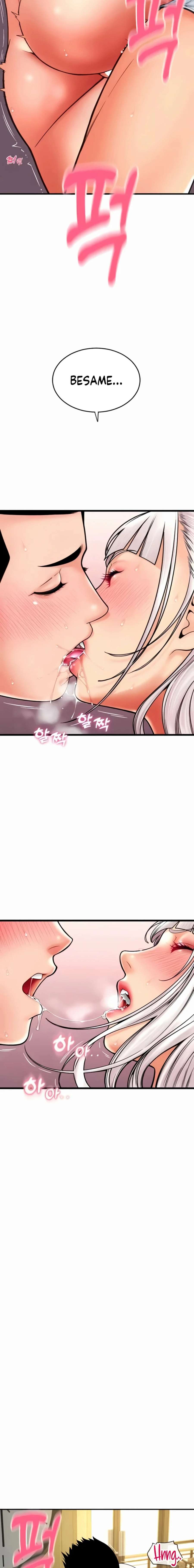 Pago con Esperma Capítulo 58 - Page 5