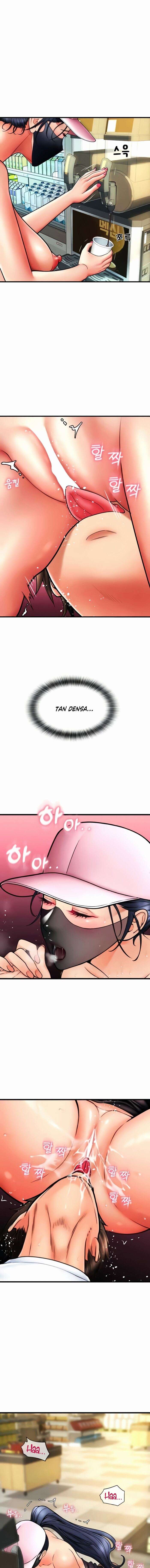 Pago con Esperma Capítulo 60 - Page 14