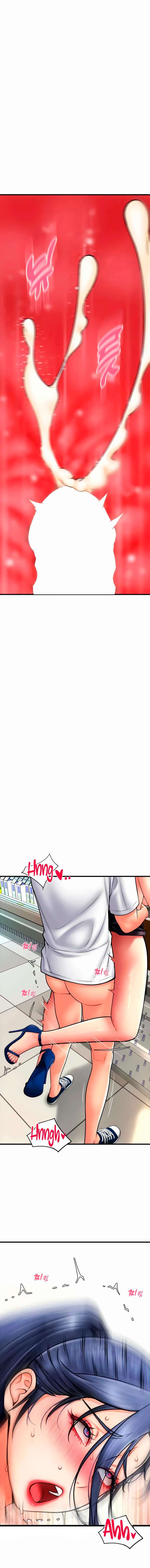 Pago con Esperma Capítulo 64 - Page 13