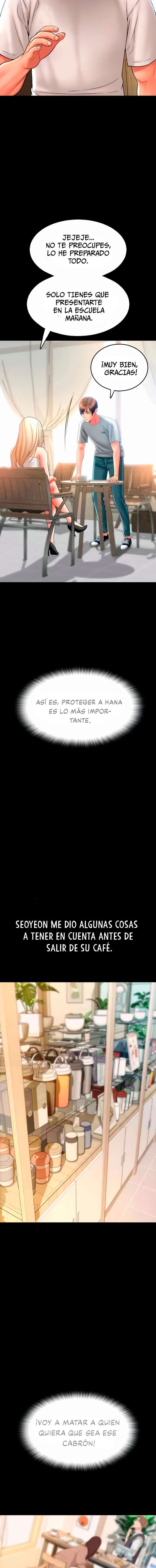 Pago con Esperma Capítulo 64 - Page 24