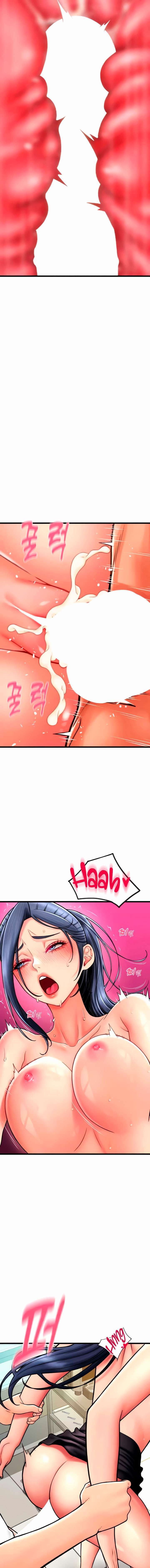 Pago con Esperma Capítulo 64 - Page 7