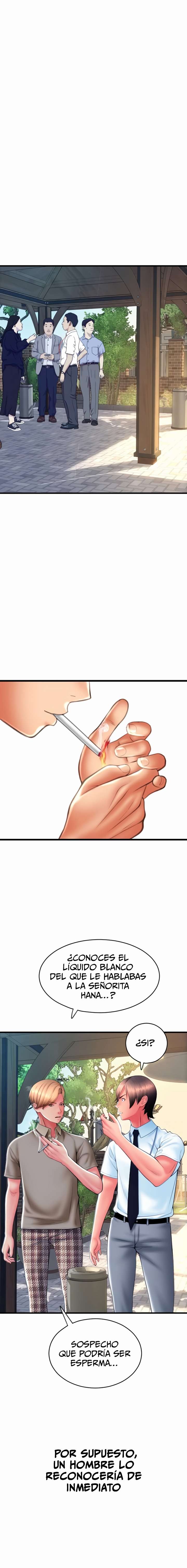 Pago con Esperma Capítulo 65 - Page 14