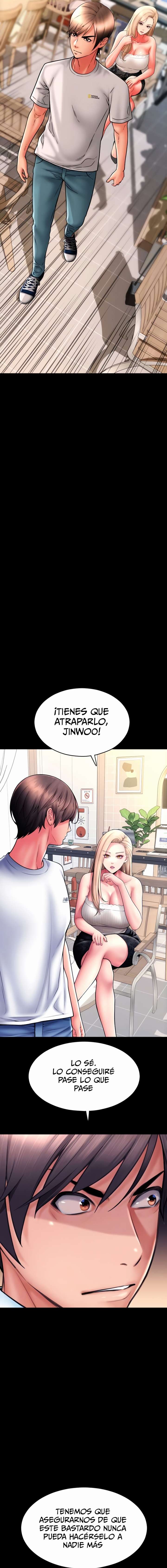 Pago con Esperma Capítulo 65 - Page 3