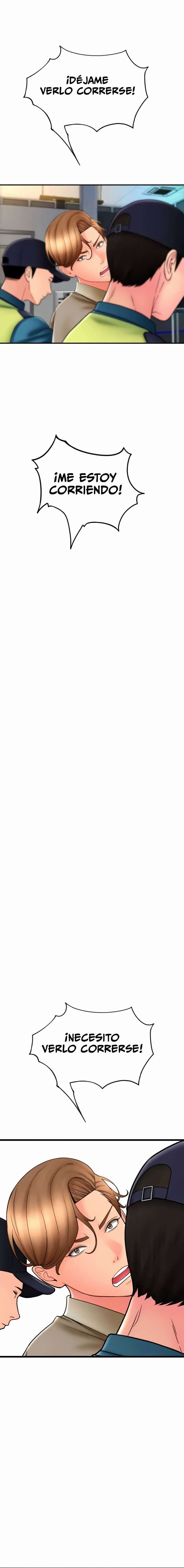 Pago con Esperma Capítulo 68 - Page 13