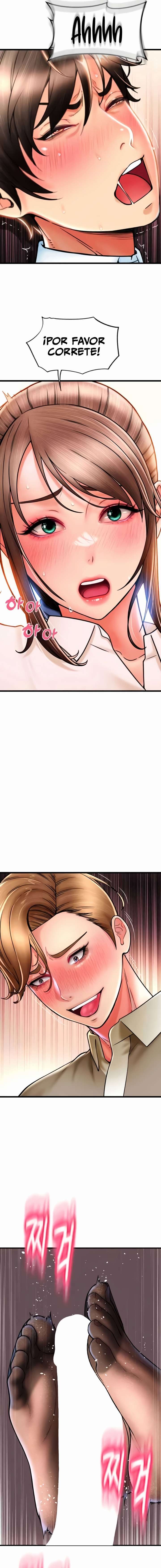 Pago con Esperma Capítulo 68 - Page 9