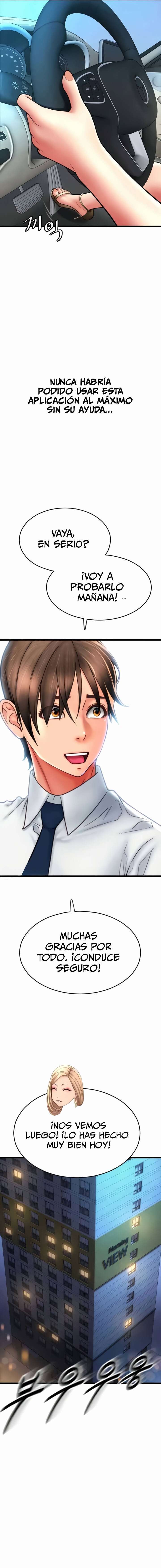 Pago con Esperma Capítulo 69 - Page 2