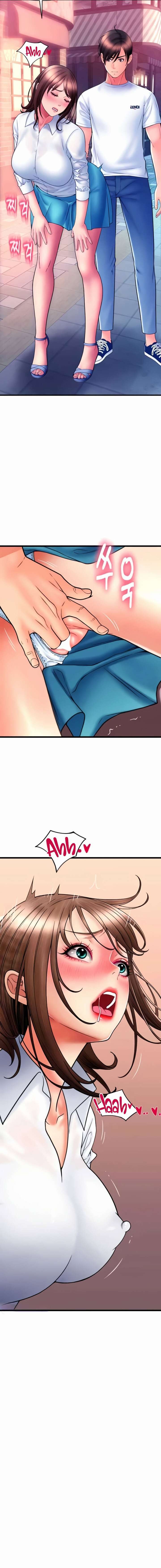 Pago con Esperma Capítulo 70 - Page 2