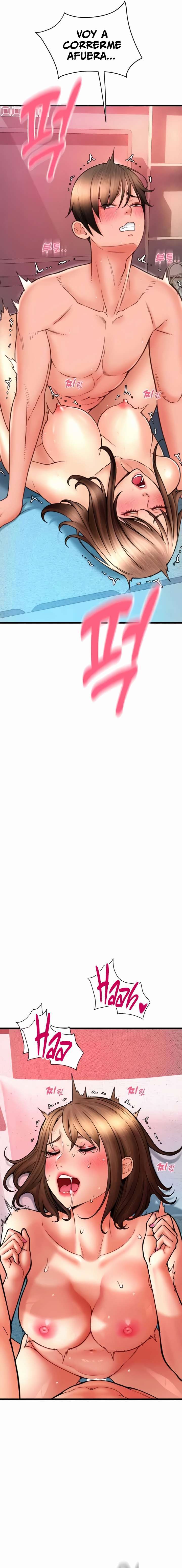 Pago con Esperma Capítulo 72 - Page 15