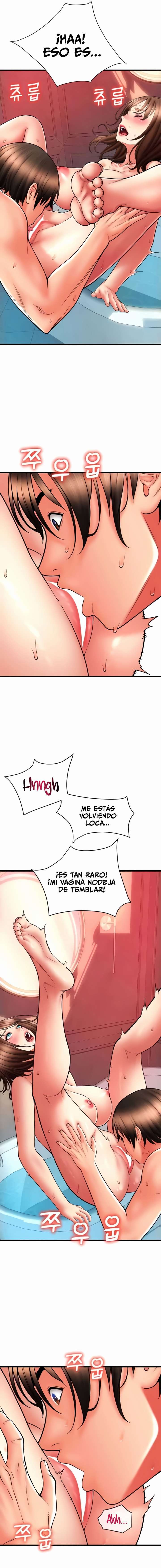 Pago con Esperma Capítulo 73 - Page 13