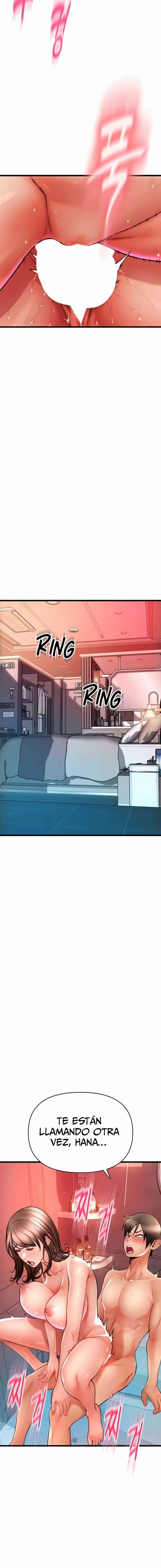 Pago con Esperma Capítulo 73 - Page 19