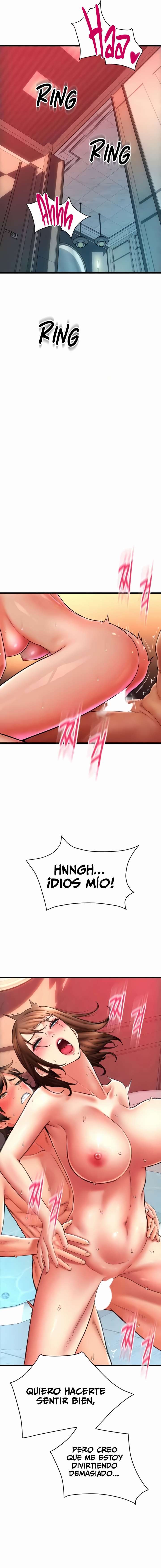 Pago con Esperma Capítulo 73 - Page 21