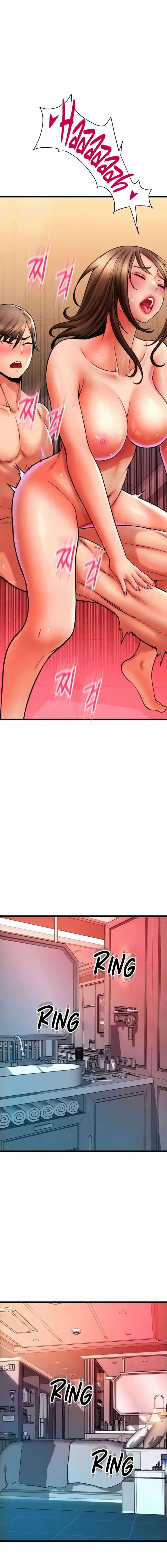 Pago con Esperma Capítulo 73 - Page 22