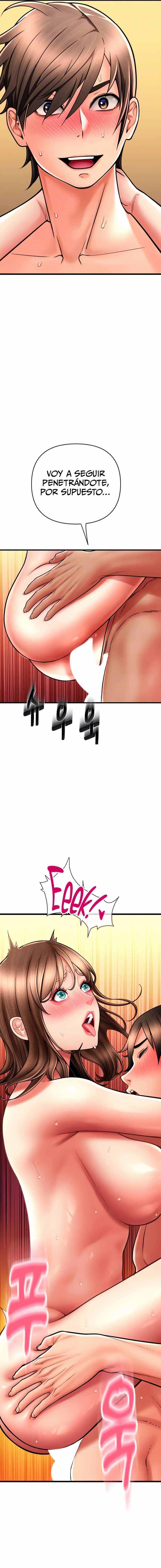 Pago con Esperma Capítulo 74 - Page 4