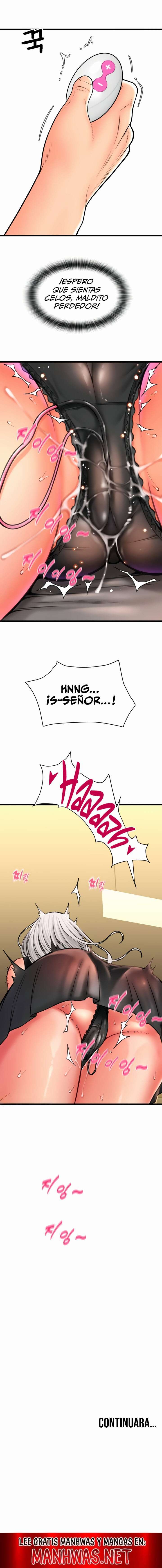 Pago con Esperma Capítulo 75 - Page 25