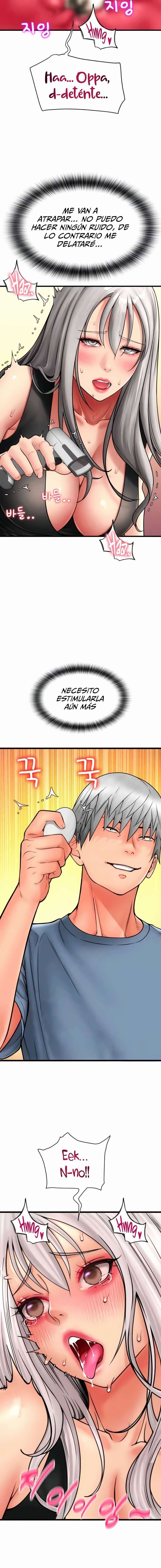 Pago con Esperma Capítulo 76 - Page 6