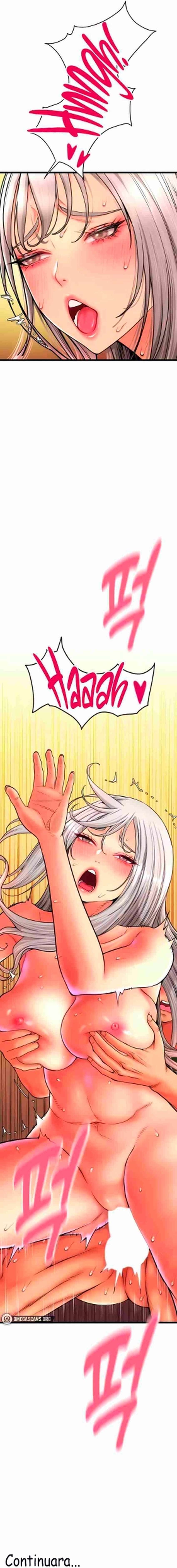 Pago con Esperma Capítulo 77 - Page 29