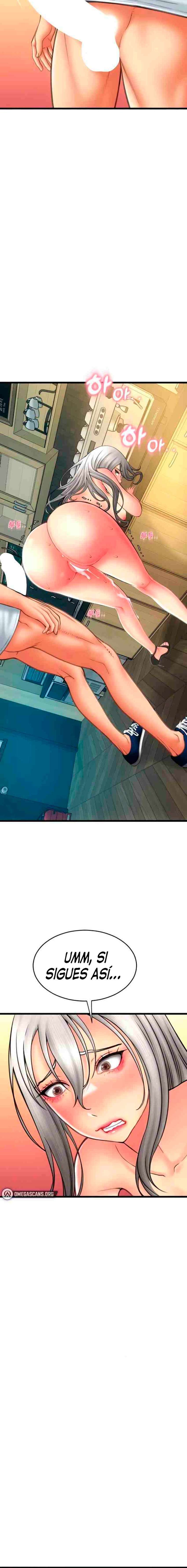 Pago con Esperma Capítulo 78 - Page 22