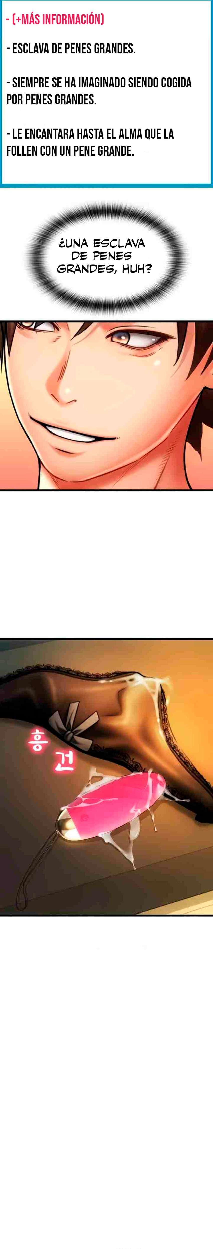 Pago con Esperma Capítulo 78 - Page 24