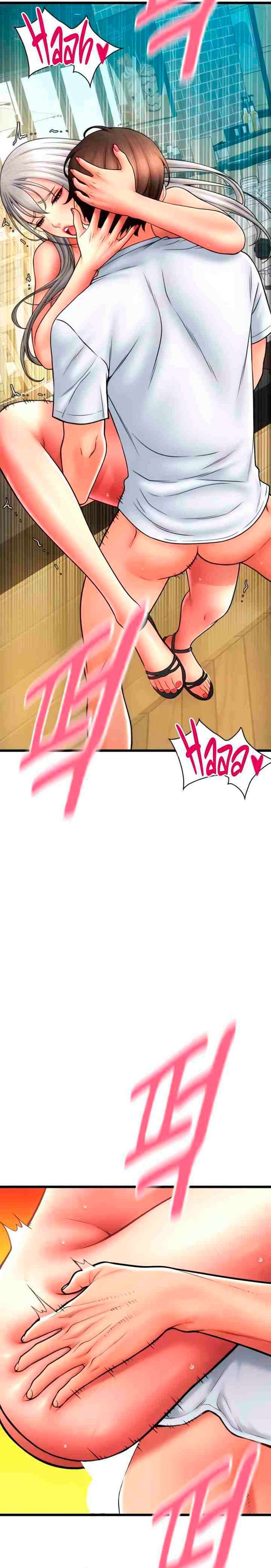 Pago con Esperma Capítulo 78 - Page 26