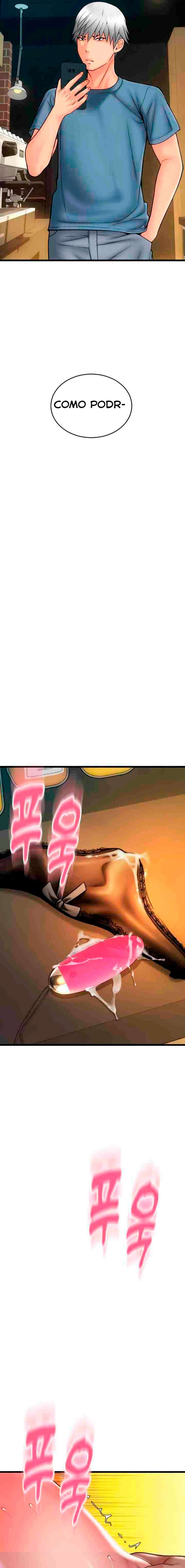 Pago con Esperma Capítulo 78 - Page 3