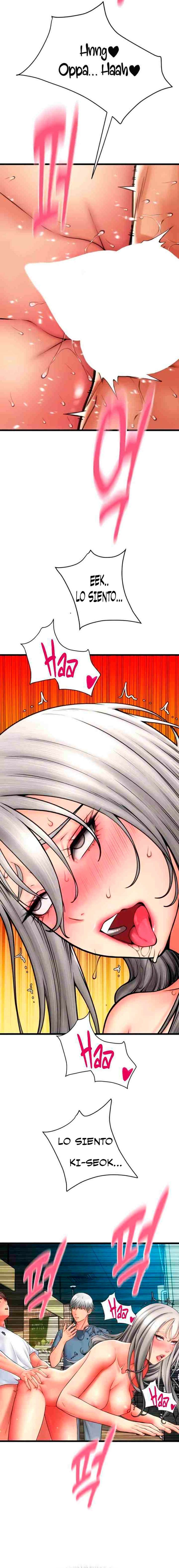 Pago con Esperma Capítulo 78 - Page 6