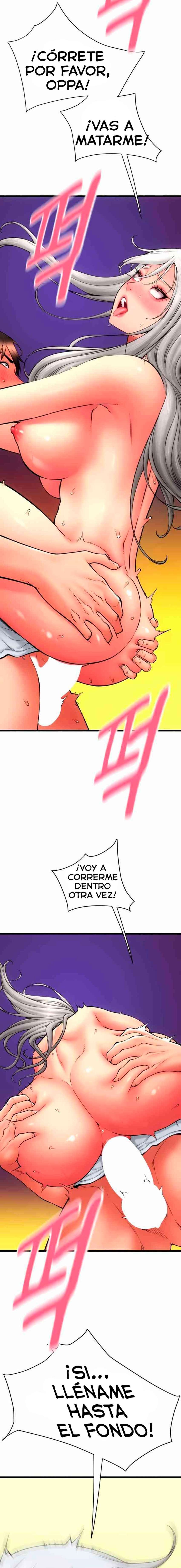 Pago con Esperma Capítulo 79 - Page 2