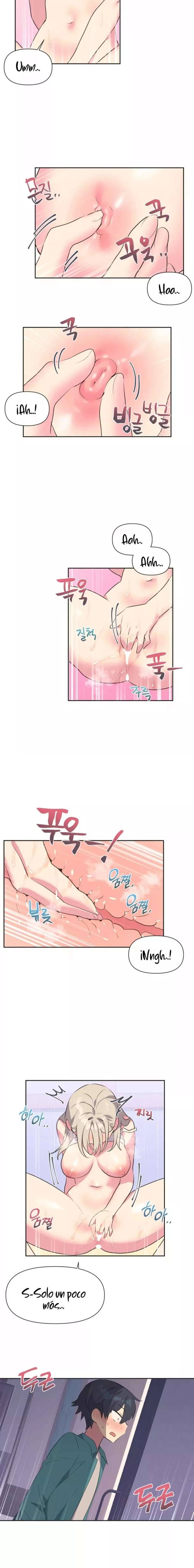 Apareamiento de idols Capítulo 1 - Page 13