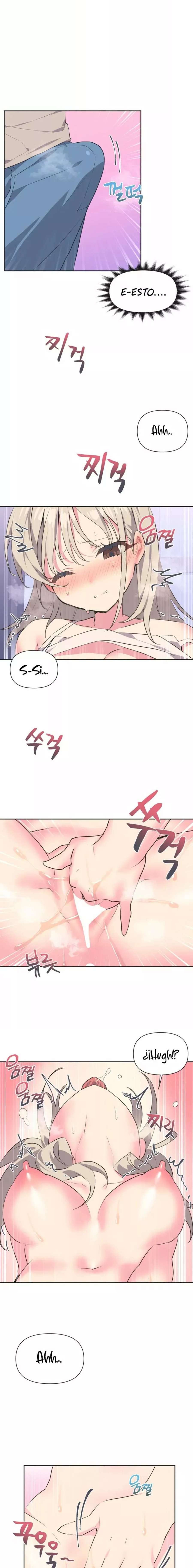 Apareamiento de idols Capítulo 1 - Page 14