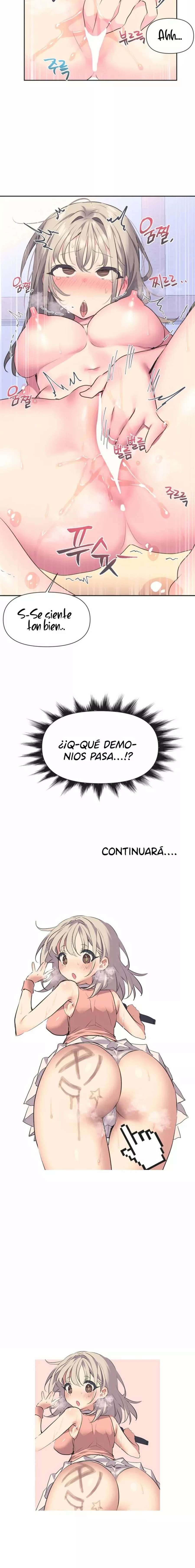 Apareamiento de idols Capítulo 1 - Page 15