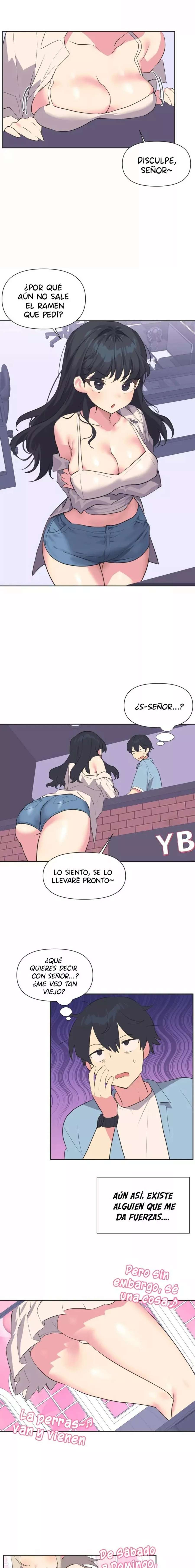 Apareamiento de idols Capítulo 1 - Page 2