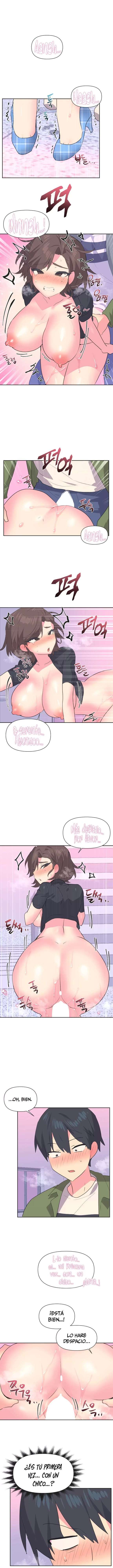 Apareamiento de idols Capítulo 11 - Page 2