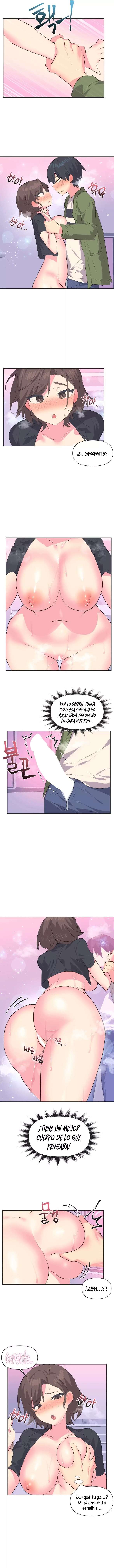 Apareamiento de idols Capítulo 11 - Page 4