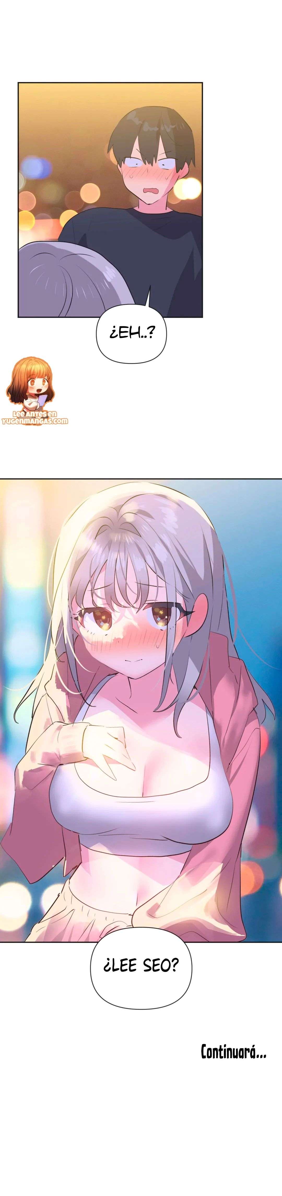 Apareamiento de idols Capítulo 13 - Page 10