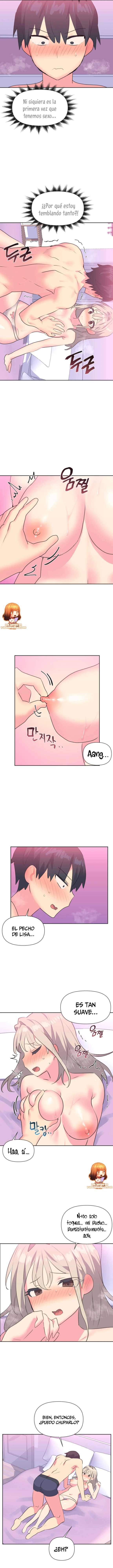 Apareamiento de idols Capítulo 15 - Page 3