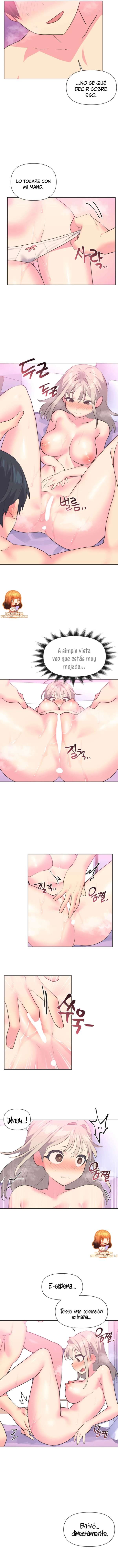 Apareamiento de idols Capítulo 15 - Page 5