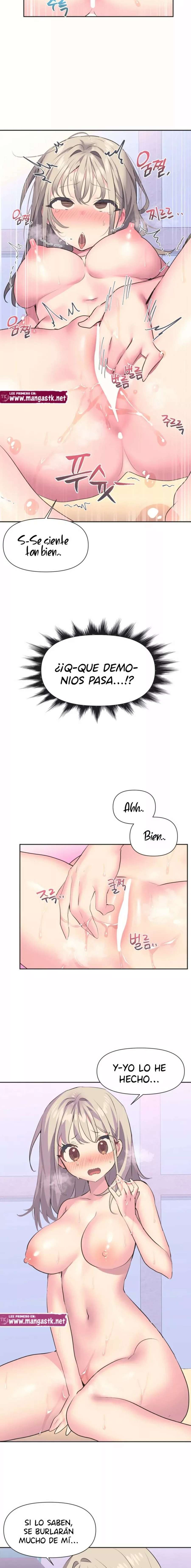 Apareamiento de idols Capítulo 2 - Page 2