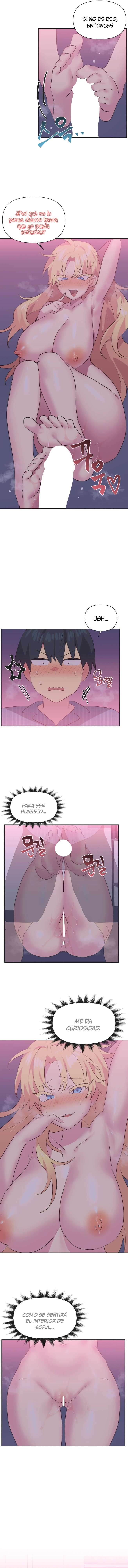 Apareamiento de idols Capítulo 24 - Page 4