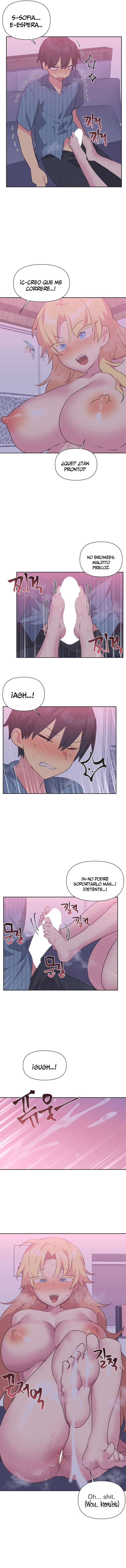 Apareamiento de idols Capítulo 24 - Page 6