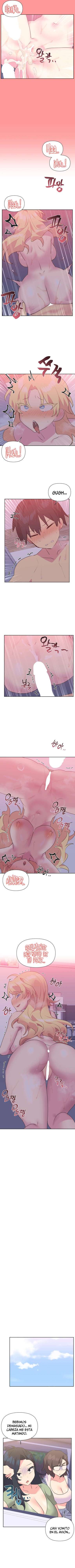 Apareamiento de idols Capítulo 25 - Page 4