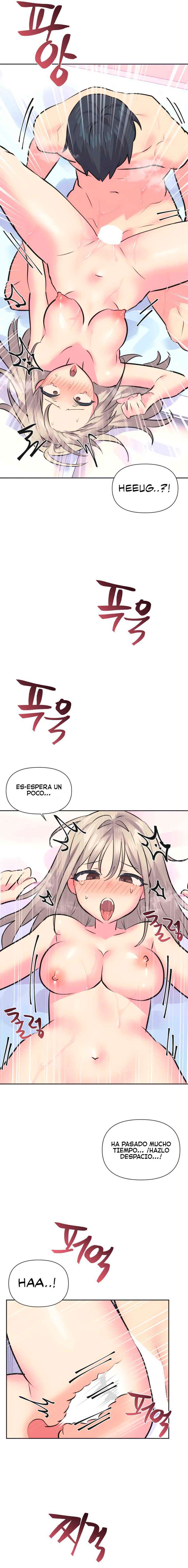 Apareamiento de idols Capítulo 37 - Page 12
