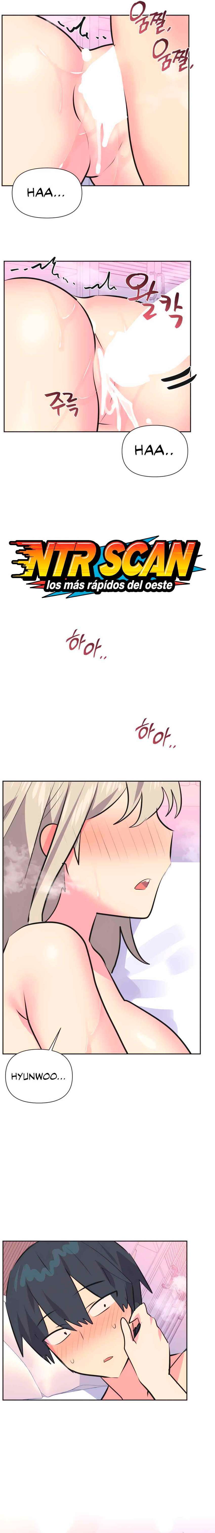 Apareamiento de idols Capítulo 37 - Page 16