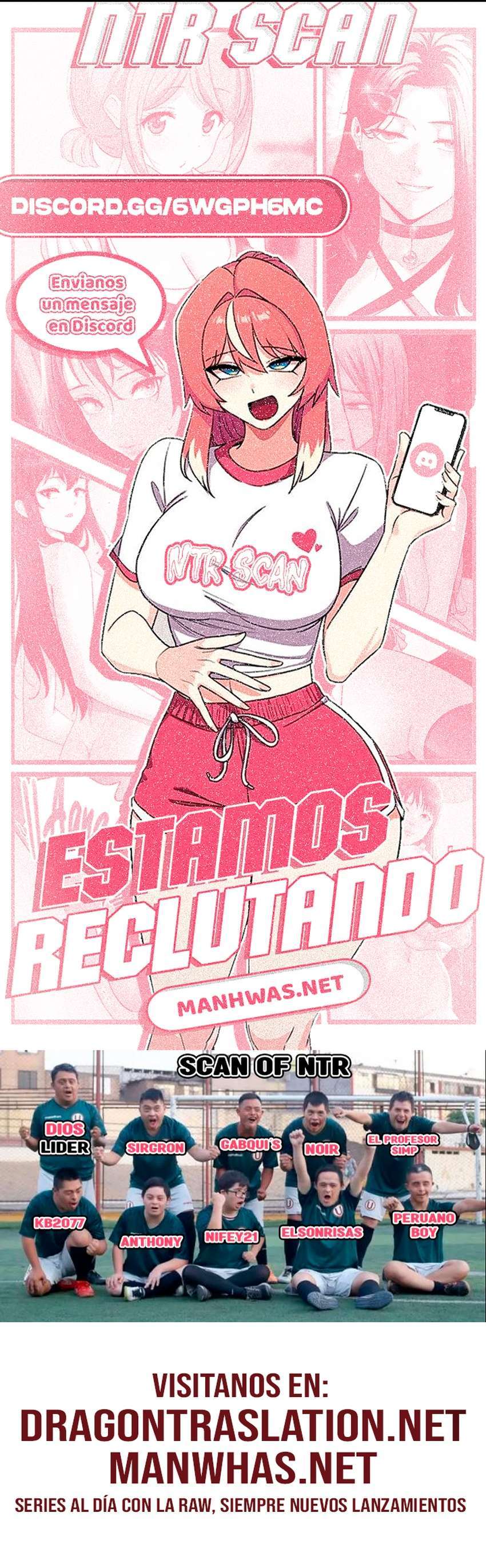 Apareamiento de idols Capítulo 37 - Page 18