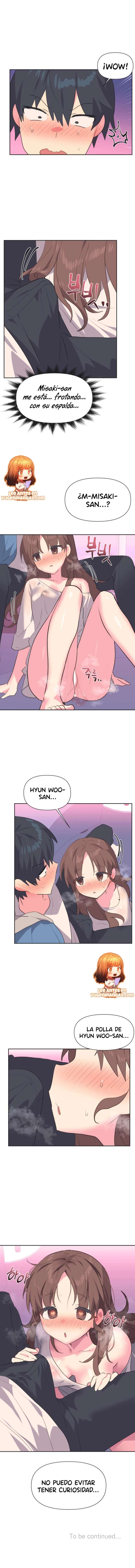 Apareamiento de idols Capítulo 6 - Page 7