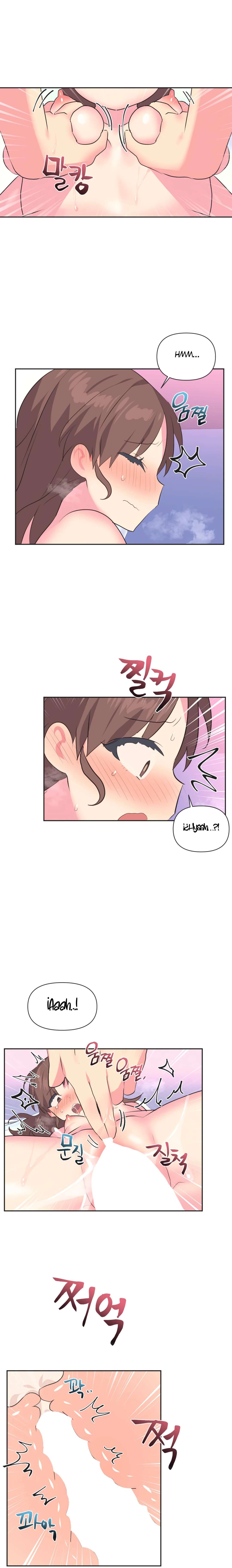 Apareamiento de idols Capítulo 8 - Page 7