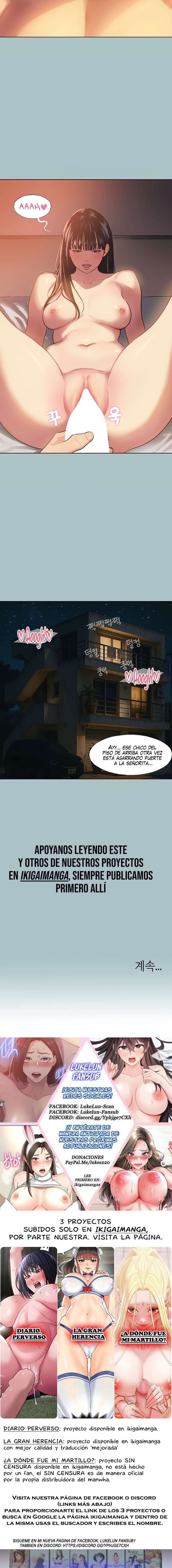 Lo siento, no tengo intención de salir con nadie Capítulo 1 - Page 17