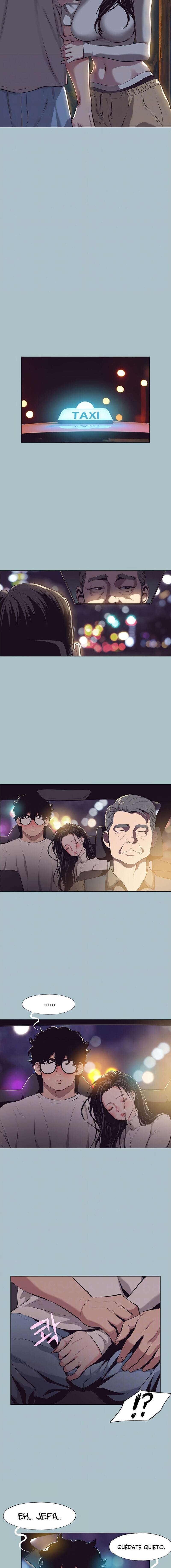 Lo siento, no tengo intención de salir con nadie Capítulo 10 - Page 2