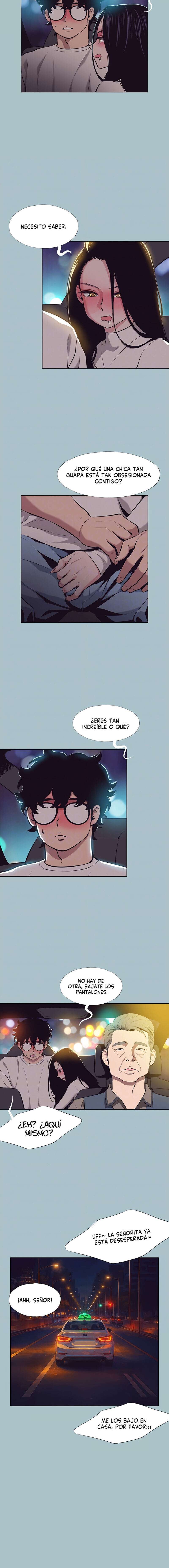 Lo siento, no tengo intención de salir con nadie Capítulo 10 - Page 3