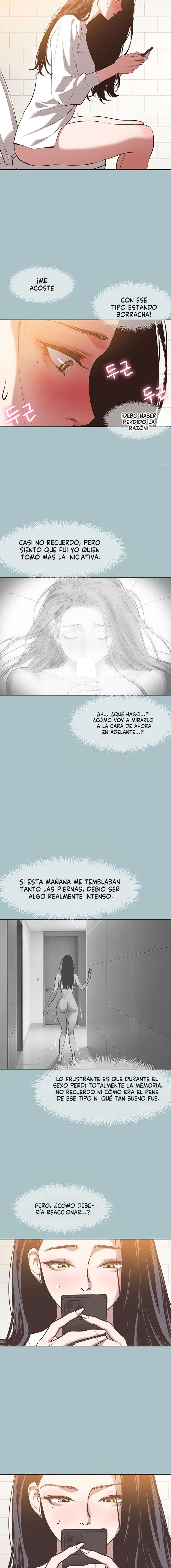 Lo siento, no tengo intención de salir con nadie Capítulo 11 - Page 10