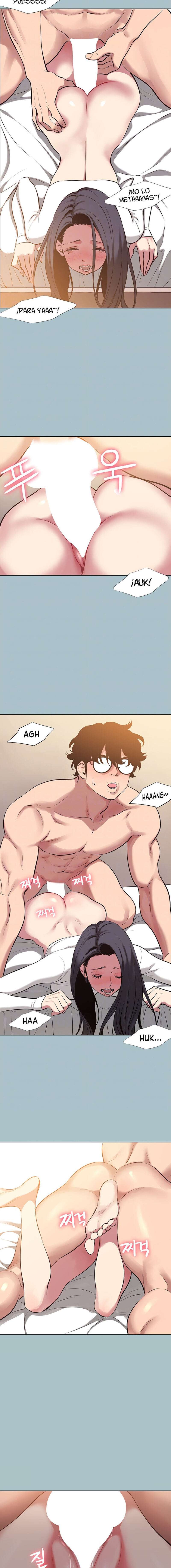 Lo siento, no tengo intención de salir con nadie Capítulo 11 - Page 3